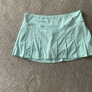 Eleven Tennis Skirt